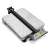 Ticarət mərtəbə tərəzi M-ER 335 ACP-150.20 "TURTLE" malların dəyərinin hesablanması ilə LCD