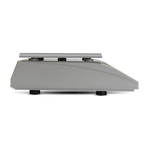 Benchtop scales M-ER 326 AFL-6.1 "Cube" with USB-COM LCD