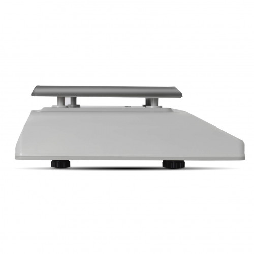Ticarət masası tərəzisi M-ER 329 AC-15.2 IP68 "Fisher" LED