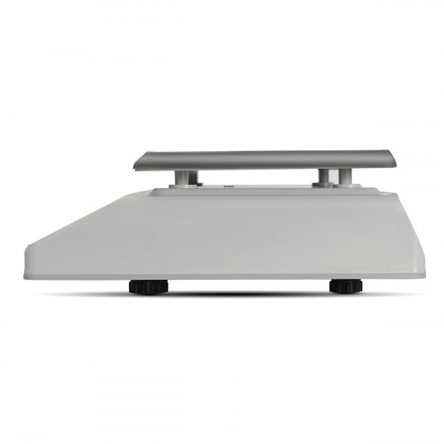 Ticarət masası tərəzisi M-ER 329 AC-15.2 IP68 "Fisher" LED