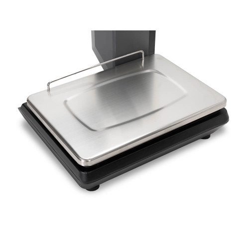 Etiket çaplı tərəzi M-ER 725 PM-15.2 (15", USB, Ethernet, Wi-Fi)