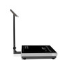 Ticarət döşəmə tərəziləri M-ER 333 ACLP-150.20/50 "TRADER" calc ilə. LED dəyəri