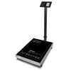 Ticarət döşəmə tərəziləri M-ER 333 ACLP-150.20/50 "TRADER" calc ilə. LED dəyəri