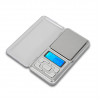 High-precision scales M-68S MIRROR NPV=200g and d=0.01g