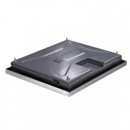 Benchtop scales M-ER 224 U-15.2 STEEL USB without display, without battery