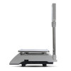 Ticarət masası tərəzisi M-ER 327 ACP-15.2 "Ceed" LCD White