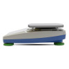 Laborator tərəzi M-ER 123 ACF-1500.05 SENSOMATIC TFT