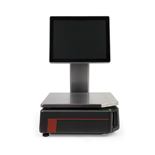 Etiket çaplı tərəzi M-ER 727 PM-32.5 (15", USB, Ethernet, Wi-Fi)