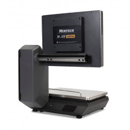 Весы с печатью этикеток M-ER 725 PM-32.5 (15", USB, Ethernet, Wi-Fi)