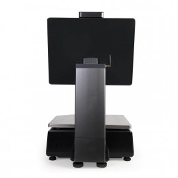 Весы с печатью этикеток M-ER 727 PM-32.5 (VISION-AI 15", USB, Ethernet, Wi-Fi)