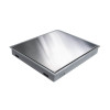 Benchtop scales M-ER 224 AF-15.2 STEEL LCD USB