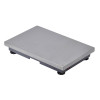 Dəzgah üstü tərəzi M-ER 224 U-32.5 STEEL USB displeysiz, batareyasız