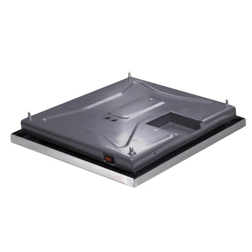 Dəzgah üstü tərəzi M-ER 224 U-32.5 STEEL USB displeysiz, batareyasız