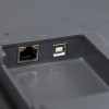 Dəzgah üstü tərəzi M-ER 224 U-32.5 STEEL USB displeysiz, batareyasız