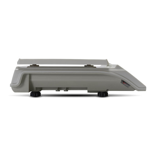 Ticarət masası tərəzisi M-ER 326 AC-32.5 "Slim" LED Ağ