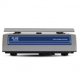 Dəzgah üstü tərəzi M-ER 326 ADF-15.2 (EAN Display) LCD