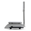 Ticarət masası tərəzisi M-ER 327 ACP-15.2 "Ceed" LED Ağ