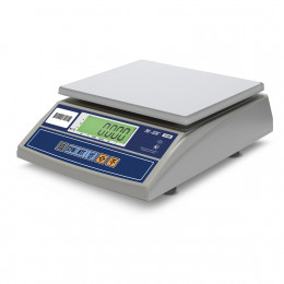 Dəzgah üstü tərəzi M-ER 326 ADF-15.2 (EAN Display) LCD