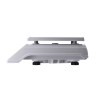 Portion scales M-ER 326 AFU-3.01 "Post II" LED USB-COM (dual display)