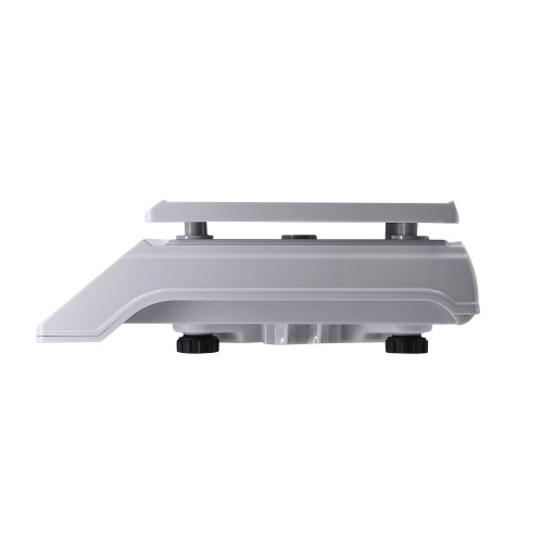 Portion scales M-ER 326 AFU-3.01 "Post II" LED USB-COM (dual display)