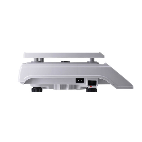 Portion scales M-ER 326 AFU-3.01 "Post II" LED USB-COM (dual display)