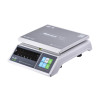 Portion scales M-ER 326 AFU-3.01 "Post II" LED USB-COM (dual display)