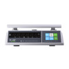 Portion scales M-ER 326 AFU-3.01 "Post II" LED USB-COM (dual display)