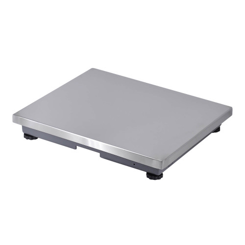 Benchtop scales M-ER 224 AF-32.5 STEEL LCD USB