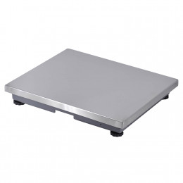 Dəzgah üstü tərəzi M-ER 224 15.2 STEEL USB displeysiz, batareyasız