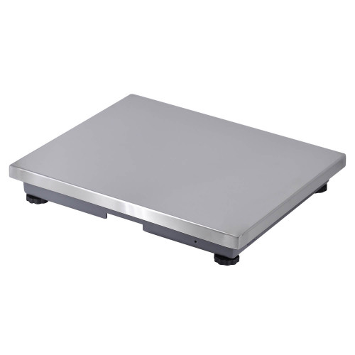 Dəzgah üstü tərəzi M-ER 224 15.2 STEEL USB displeysiz, batareyasız