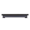 Dəzgah üstü tərəzi M-ER 224 15.2 STEEL USB displeysiz, batareyasız