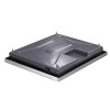 Dəzgah üstü tərəzi M-ER 224 15.2 STEEL USB displeysiz, batareyasız