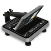 Ticarət döşəmə tərəzisi M-ER 333 ACPU-60.20 calc ilə. LCD qiyməti