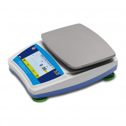Laboratoriya tərəziləri M-ER 123 ACF-3000.1 SENSOMATIC TFT