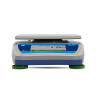 Laboratoriya tərəziləri M-ER 123 ACF-3000.1 SENSOMATIC TFT