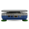 Laboratoriya tərəziləri M-ER 123 ACF-3000.1 SENSOMATIC TFT