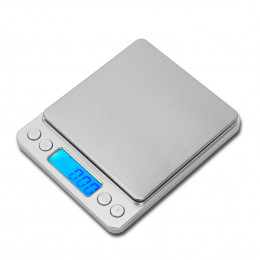 High-precision scales M-ETP2 FLAT LCL=200g and d=0.01g