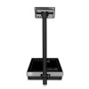 Trade floor scales M-ER 333 ACLP-600.200 "TRADER" with cost calculation LCD