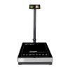 Trade floor scales M-ER 333 ACLP-600.200 "TRADER" with cost calculation LCD