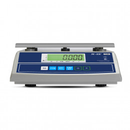 Benchtop scales M-ER 326 FL-15.2 LCD without battery