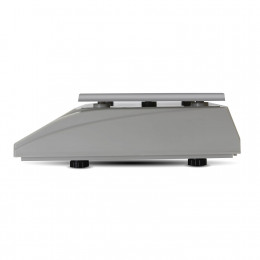 Benchtop scales M-ER 326 FL-15.2 LCD without battery