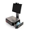 Etiket çaplı tərəzi M-ER 727 PM-15.2 (VISION-AI, 15", USB, Ethernet, Wi-Fi)