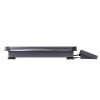 Benchtop scales M-ER 224 F-15.2 STEEL LCD USB without battery