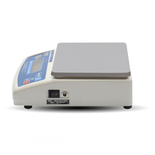 Laboratoriya tərəzisi M-ER 122 ACF-1500.05 "ACCURATE" LCD