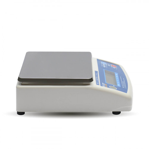 Laboratoriya tərəzisi M-ER 122 ACF-1500.05 "ACCURATE" LCD