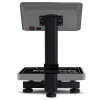 Ticarət döşəmə tərəzisi M-ER 333 ACPU-60.20 calc ilə. LED dəyəri