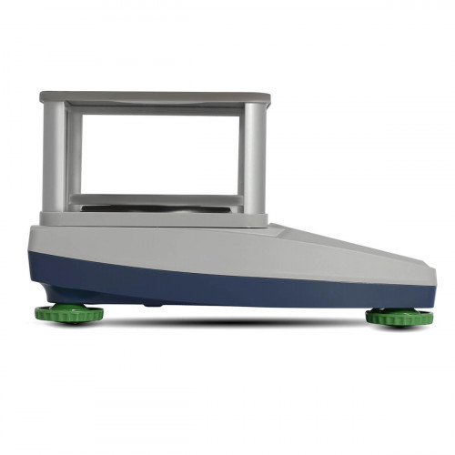 Laborator tərəzi M-ER 123 ACFJR-150.005 SENSOMATIC TFT