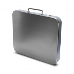 Döşəmə tərəzisi M-ER 333 BFU "FARMER" LCD