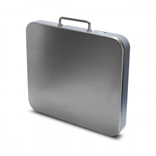 Floor scales M-ER 333 BFU "FARMER" LCD