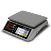 Ticarət masası tərəzisi M-ER 328 AC-6.1 "TOUCH-M" LED